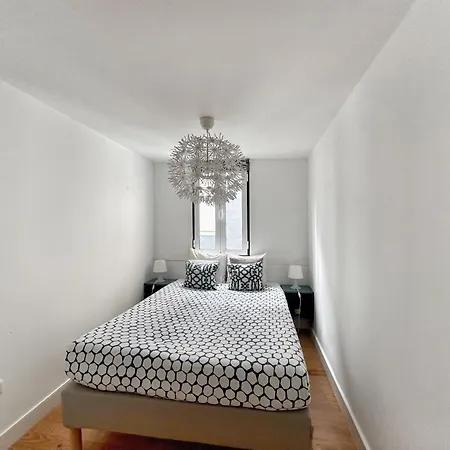 A Casa Da Felicidade * Lisbon