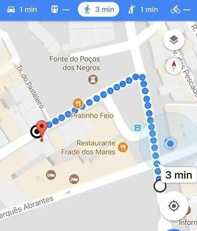 A Casa Da Felicidade