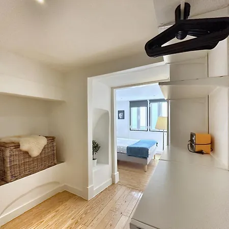 A Casa Da Felicidade Apartment