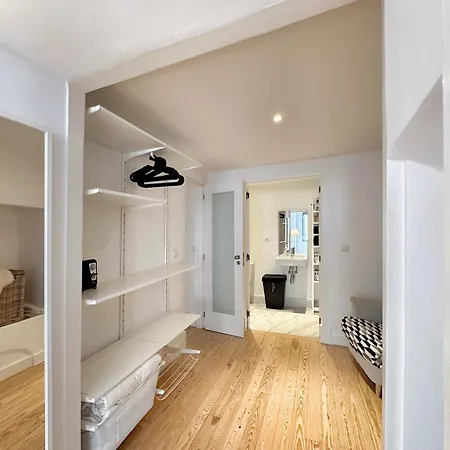 A Casa Da Felicidade Apartment *