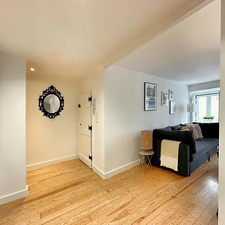 A Casa Da Felicidade Lisboa