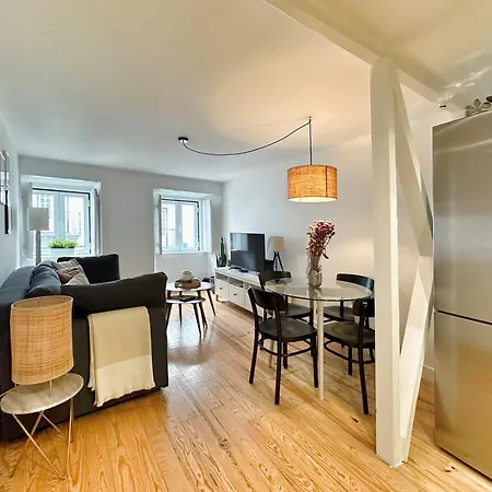 A Casa Da Felicidade * Lissabon