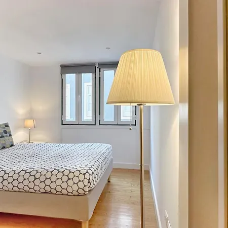 Apartmán A Casa Da Felicidade