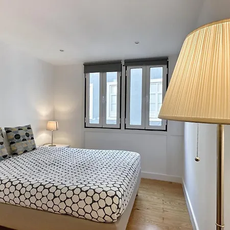 A Casa Da Felicidade Appartement *