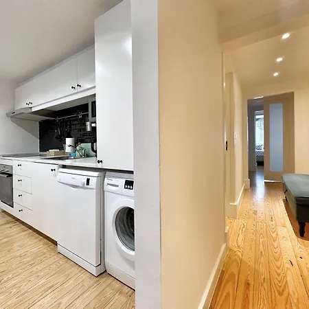 Apartmán A Casa Da Felicidade *