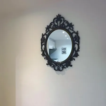 아파트 A Casa Da Felicidade 리스본